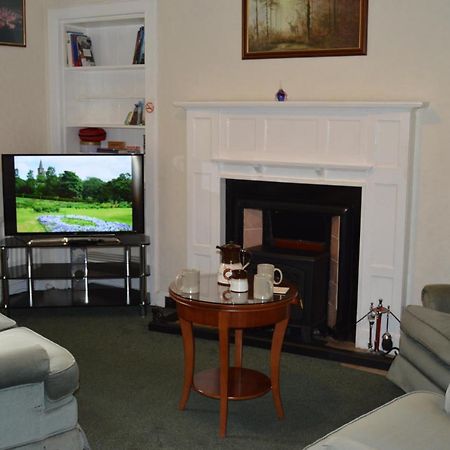 Carnegie Holiday Cottage Dunfermline Eksteriør billede