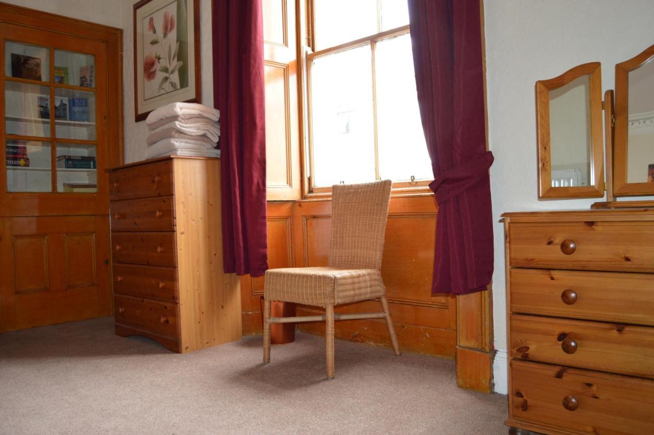 Carnegie Holiday Cottage Dunfermline Eksteriør billede