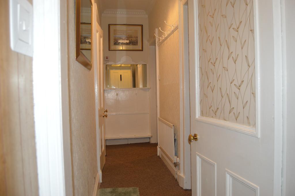 Carnegie Holiday Cottage Dunfermline Eksteriør billede