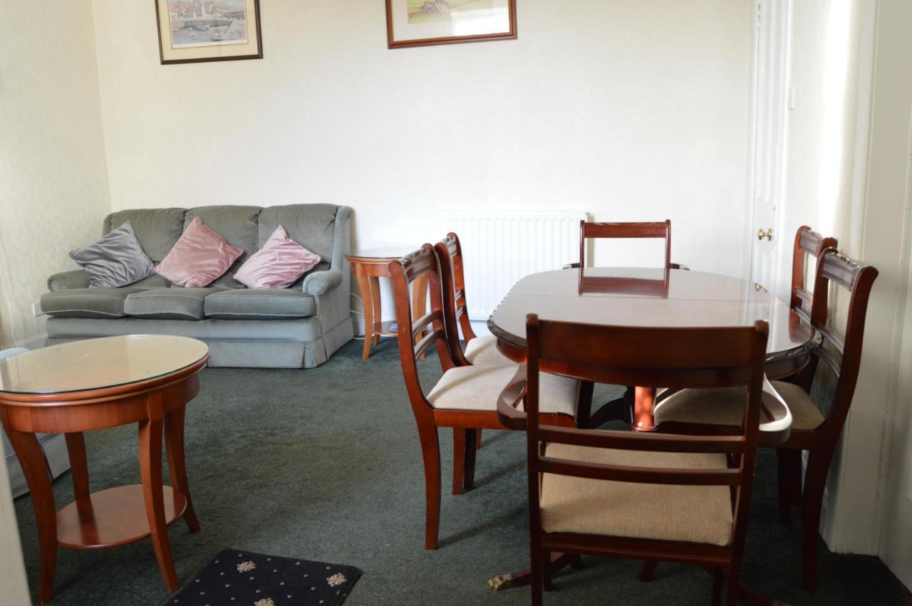 Carnegie Holiday Cottage Dunfermline Eksteriør billede