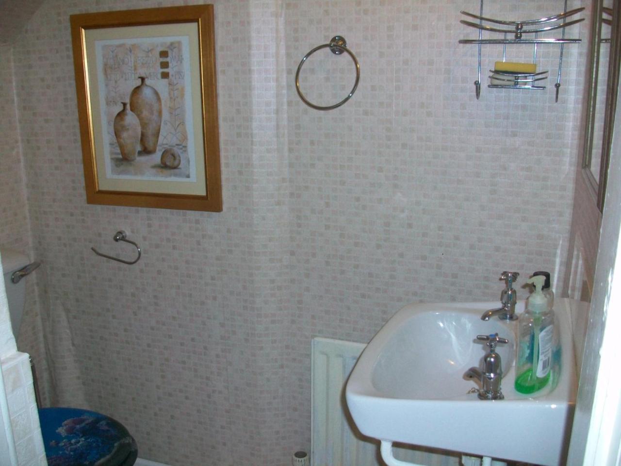 Carnegie Holiday Cottage Dunfermline Eksteriør billede