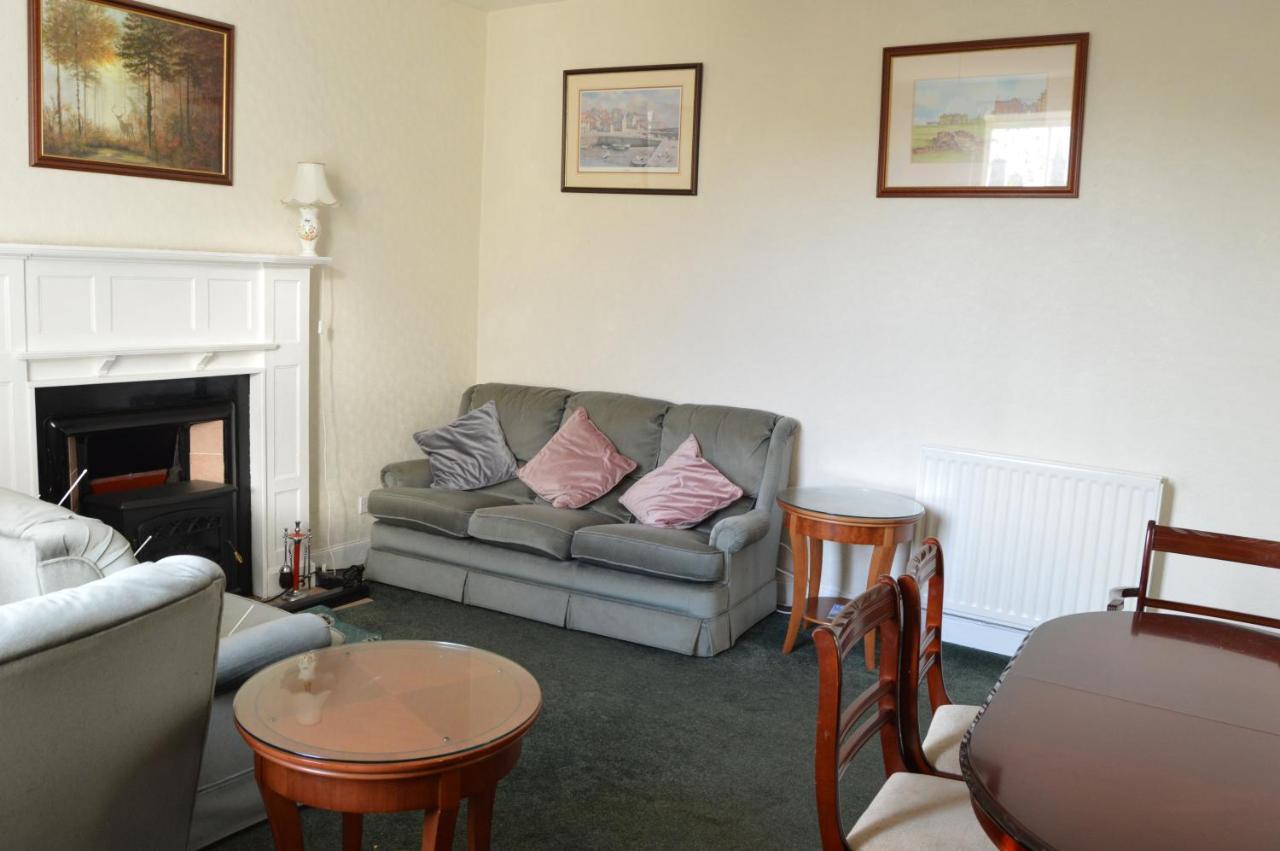 Carnegie Holiday Cottage Dunfermline Eksteriør billede