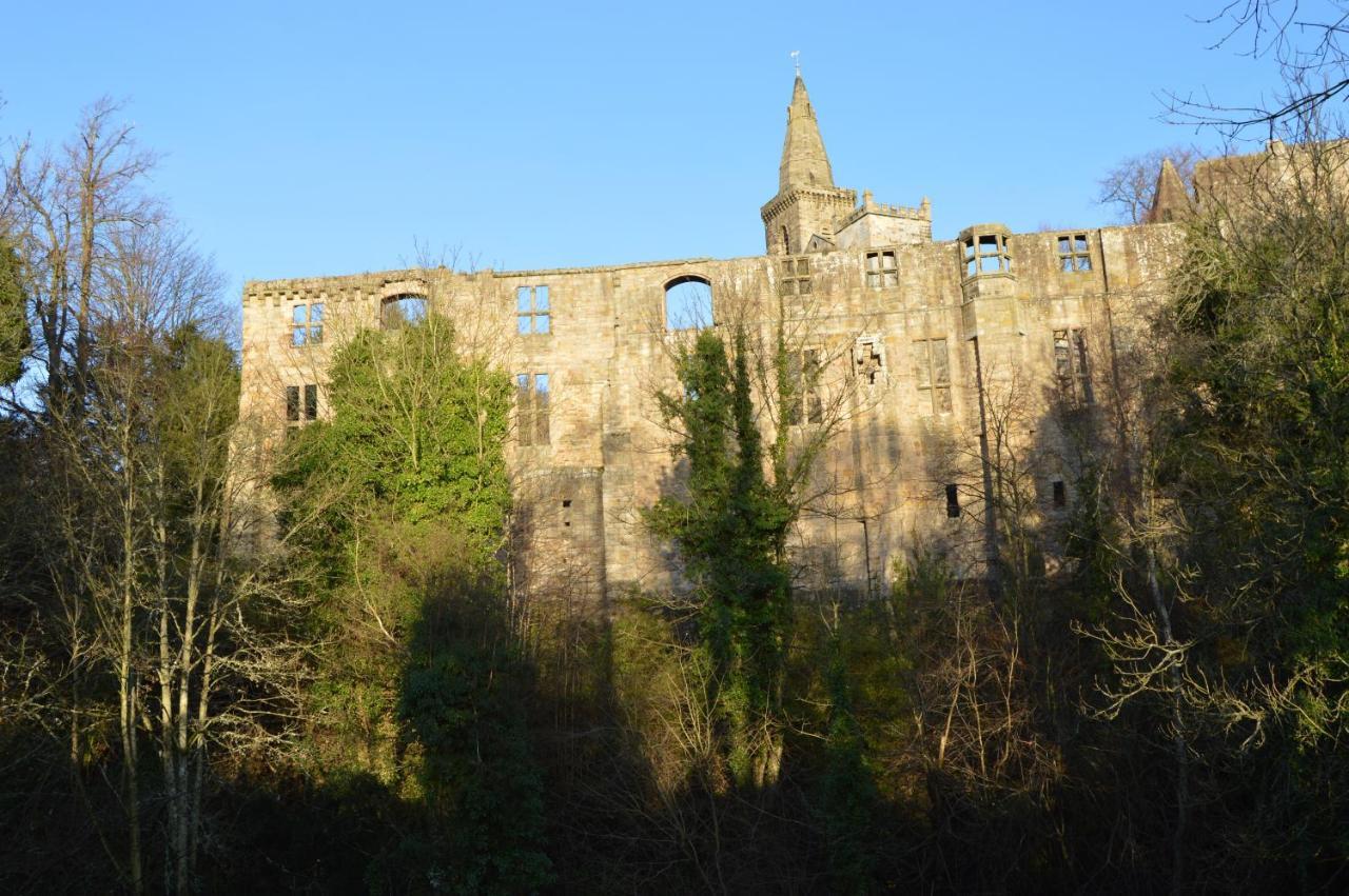 Carnegie Holiday Cottage Dunfermline Eksteriør billede