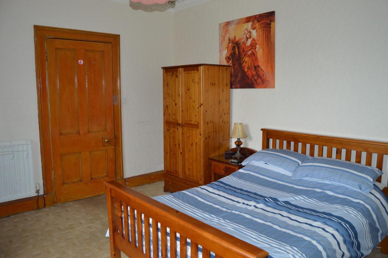 Carnegie Holiday Cottage Dunfermline Eksteriør billede